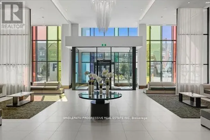 3503 - 12 GANDHI LANE, Markham