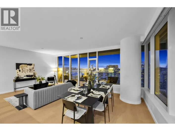 3503 1335 HOWE STREET, Vancouver
