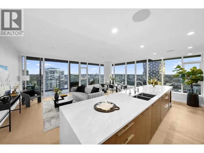3503 1335 HOWE STREET, Vancouver