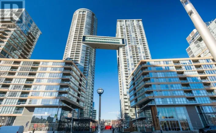 3503 - 15 ICEBOAT TERRACE, Toronto