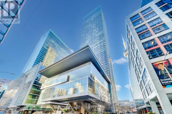 3503 - 183 WELLINGTON STREET W, Toronto