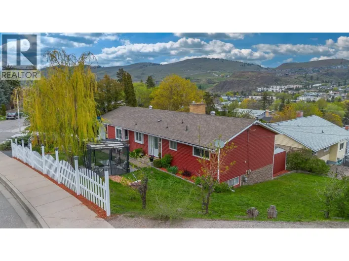 3503 20 Avenue, Vernon