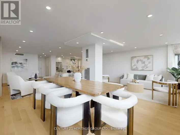 3503 - 3303 DON MILLS ROAD, Toronto