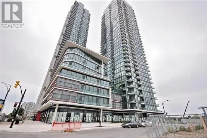 3503 - 4099 BRICKSTONE MEWS, Mississauga