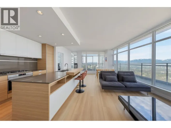 3503 4688 KINGSWAY, Burnaby