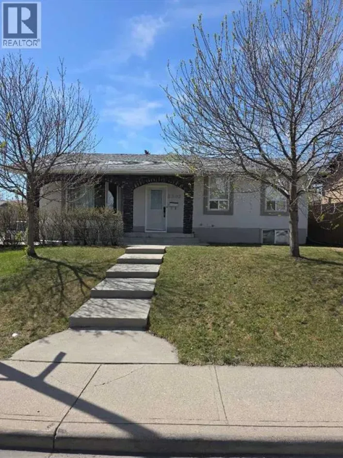 3503 48 Street NE, Calgary