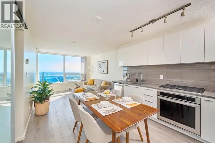 3503 6658 DOW AVENUE, Burnaby