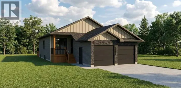 3503 70 Avenue, Lloydminster