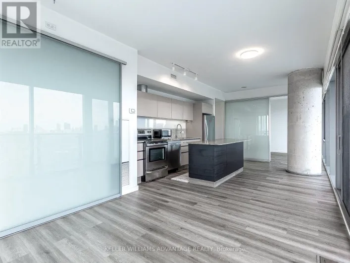 3503 - 70 DISTILLERY LANE, Toronto