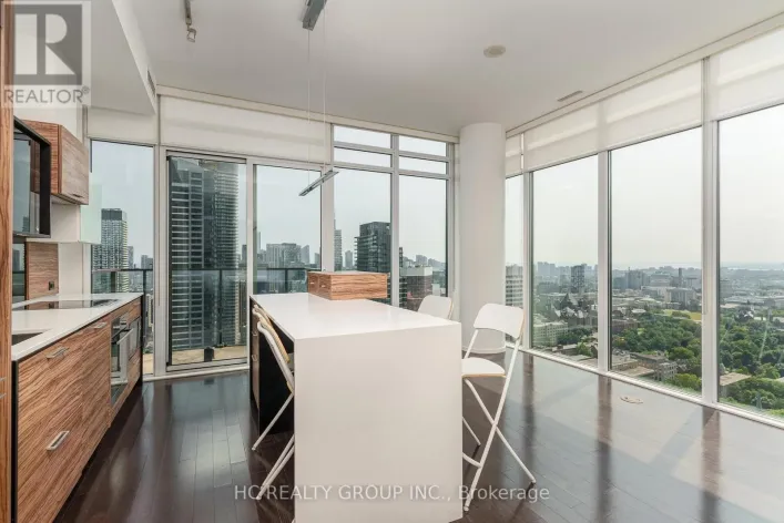 3503 - 75 ST NICHOLAS STREET, Toronto