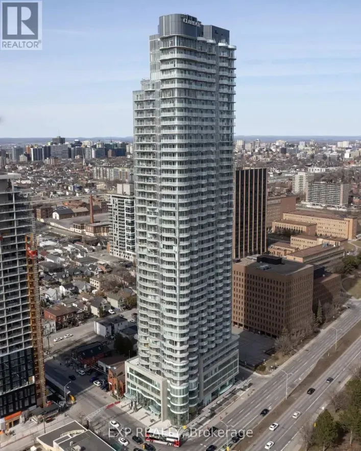 3503 - 805 CARLING AVENUE, Ottawa