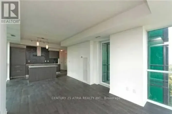 3503 - 9 BOGERT AVENUE, Toronto