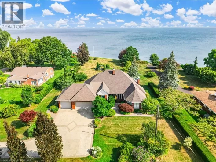 3503 LAKESHORE Road, Lincoln