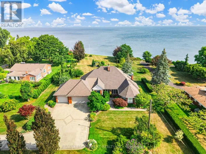 3503 LAKESHORE ROAD, Lincoln