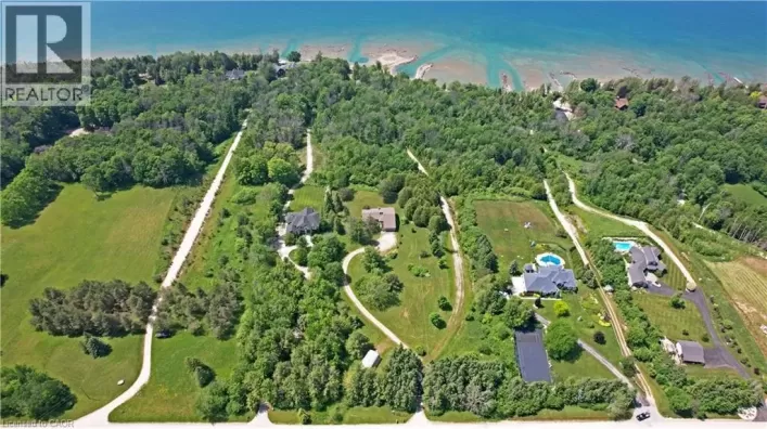 350320 CONCESSION A, Meaford