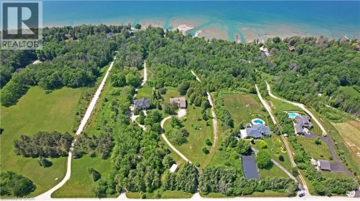 350320 CONCESSION A, Meaford