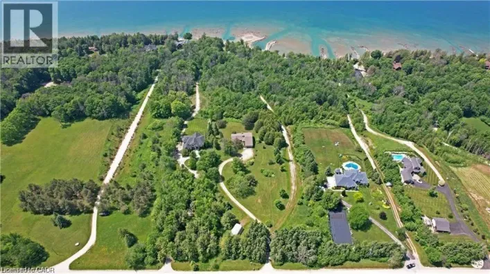350320 CONCESSION A, Meaford