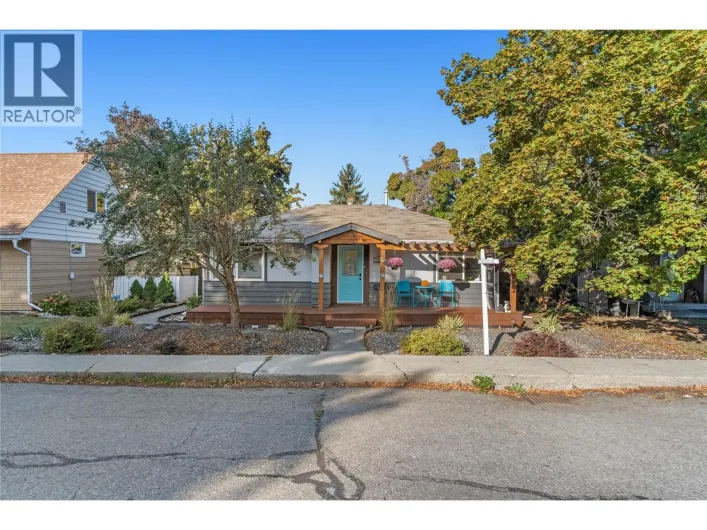 3504 16 Street, Vernon