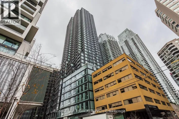 3504 - 20 SOUDAN AVENUE, Toronto