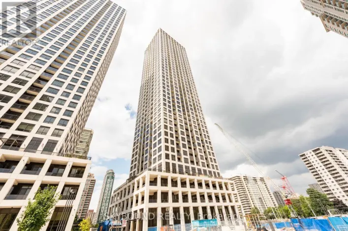 3504 - 30 ELM DRIVE W, Mississauga