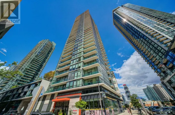 3504 - 4065 BRICKSTONE MEWS, Mississauga