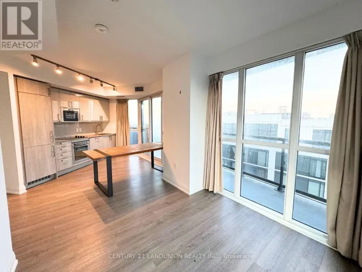 3504 - 77 MUTUAL STREET, Toronto