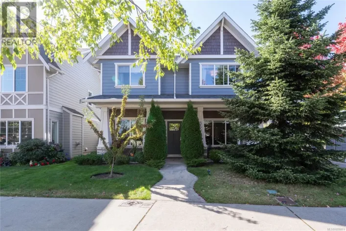 3504 Sparrowhawk Ave, Colwood