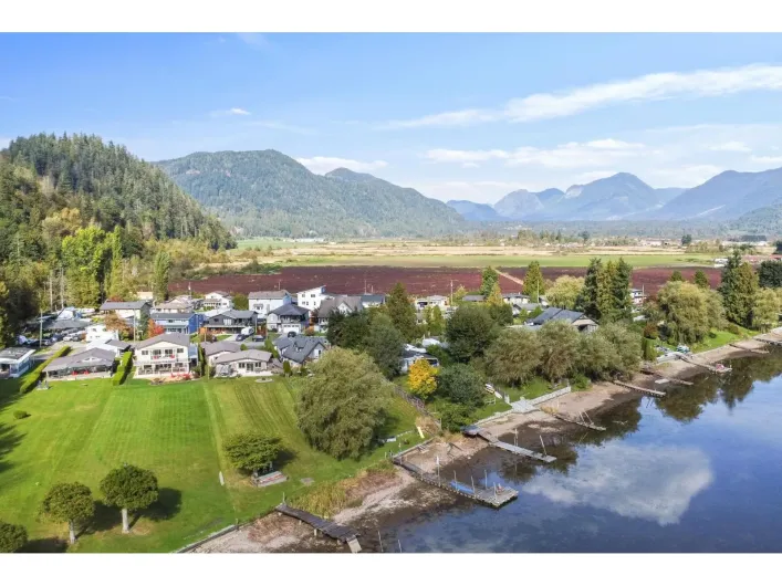 35042 SWARD ROAD, Mission