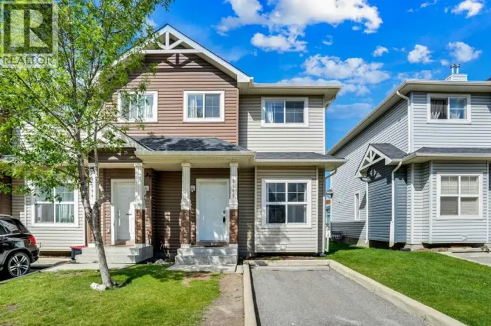 3505, 111 Tarawood Lane NE, Calgary