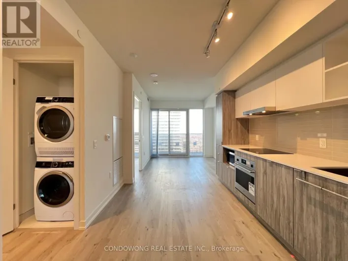 3505 - 138 DOWNES STREET, Toronto