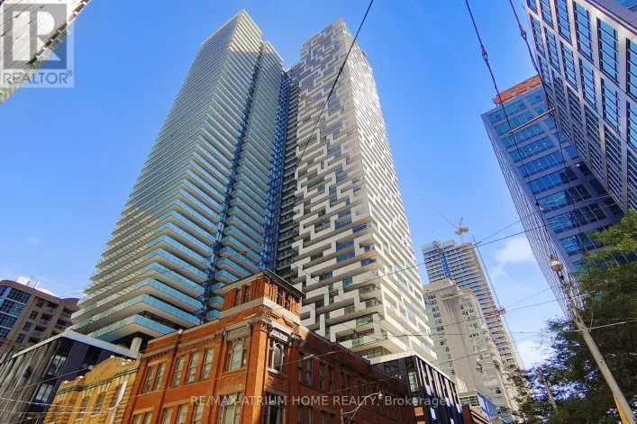 3505 - 20 LOMBARD STREET, Toronto