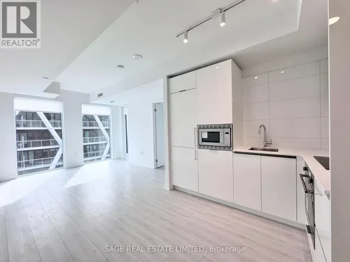 3505 - 238 SIMCOE STREET, Toronto