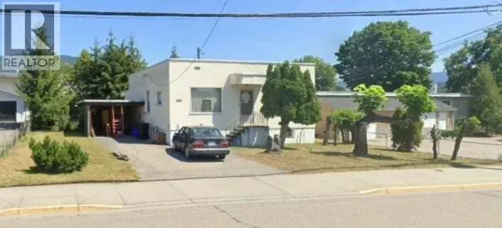 3505 33 Street, Vernon