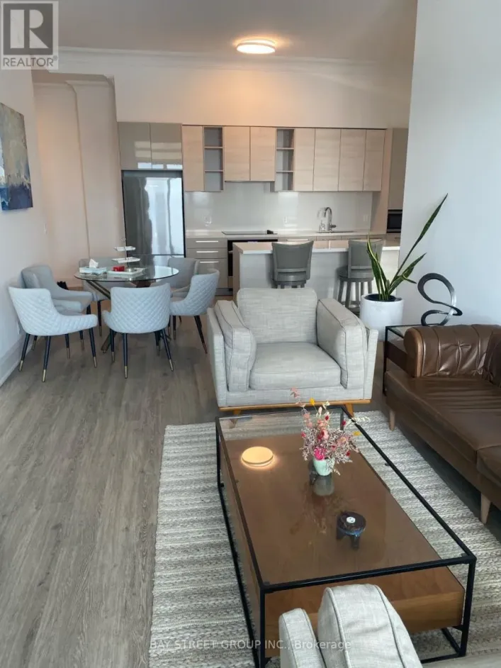 3505 - 38 GANDHI LANE, Markham