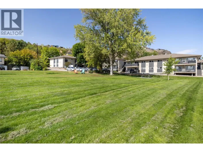 3505 38 Street Unit# 130, Vernon