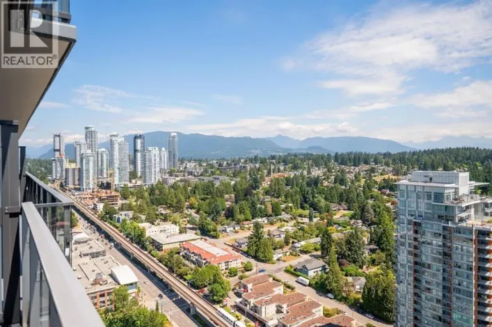 3505 3809 EVERGREEN PLACE, Burnaby