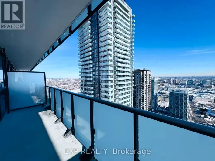 3505 - 4130 PARKSIDE VILLAGE DRIVE, Mississauga