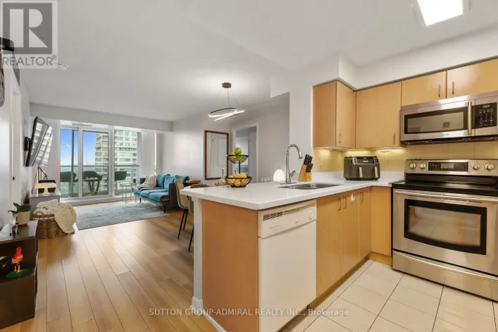 Apartment for sale: 3505 - 4968 YONGE STREET, Toronto