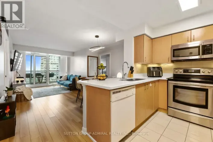 3505 - 4968 YONGE STREET, Toronto