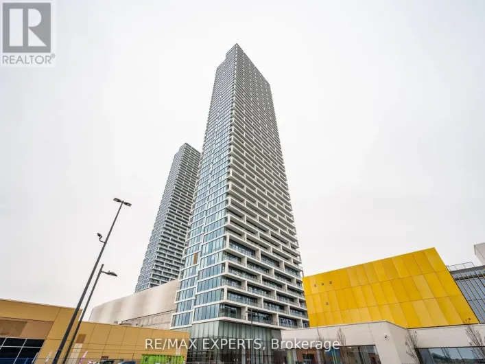 3505 - 5 BUTTERMILL AVENUE, Vaughan