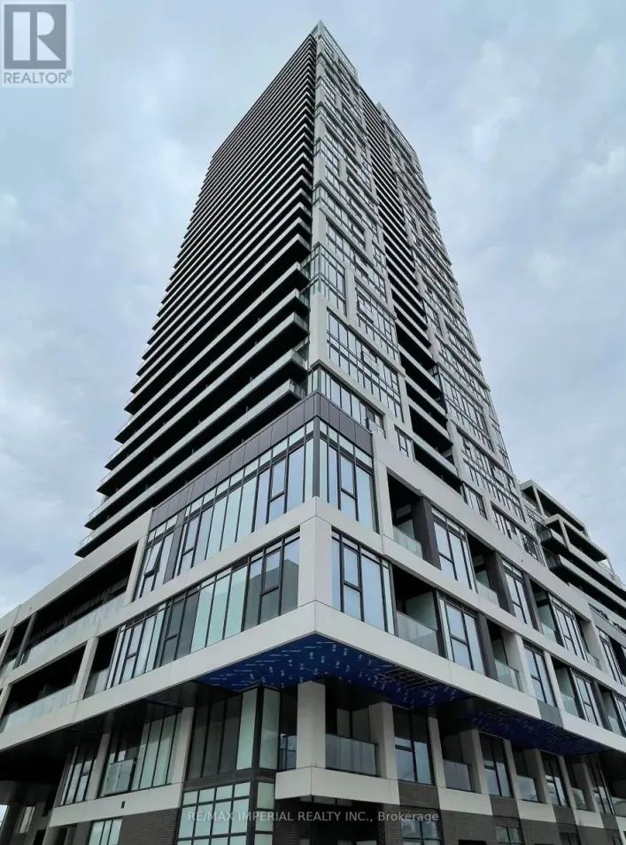 3505 - 5 DEFRIES STREET, Toronto