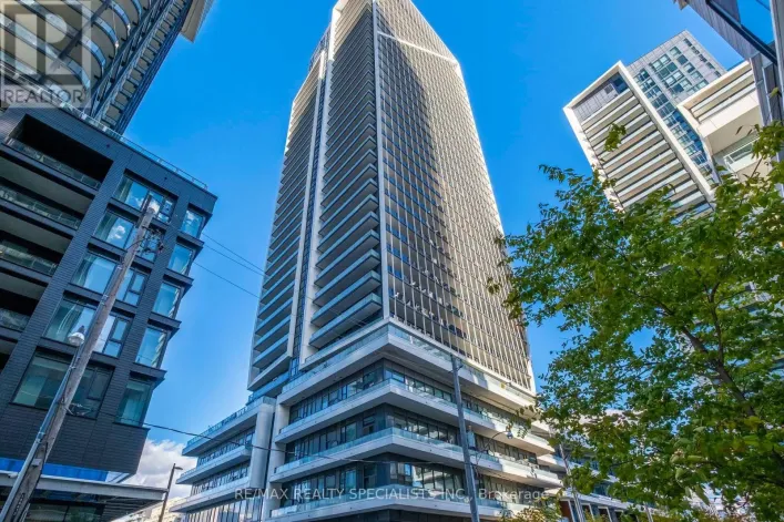 3505 - 50 ORDNANCE STREET, Toronto