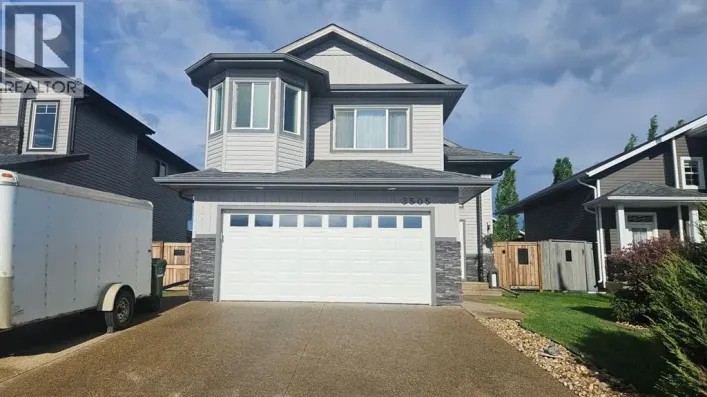 3505 52 Street, Camrose