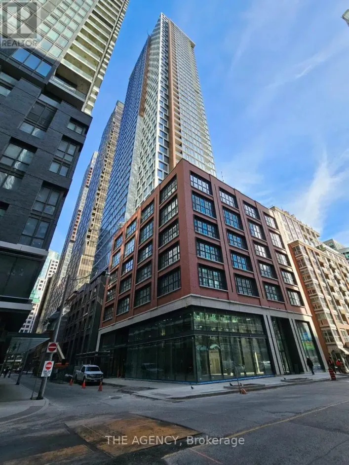 3505 - 55 MERCER STREET, Toronto