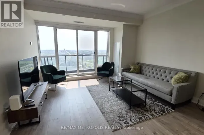 3505 - 8 WATER WALK DRIVE, Markham