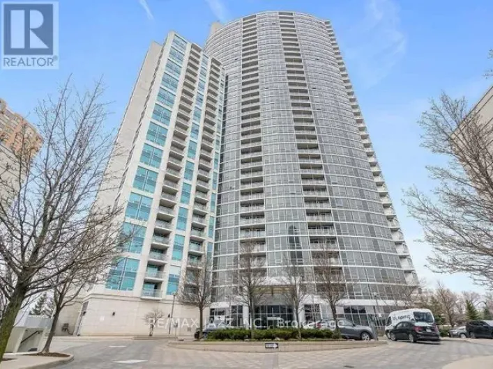 3505 - 83 BOROUGH DRIVE, Toronto