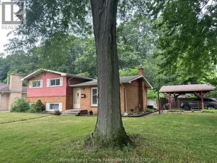 3505 ASKIN, Windsor
