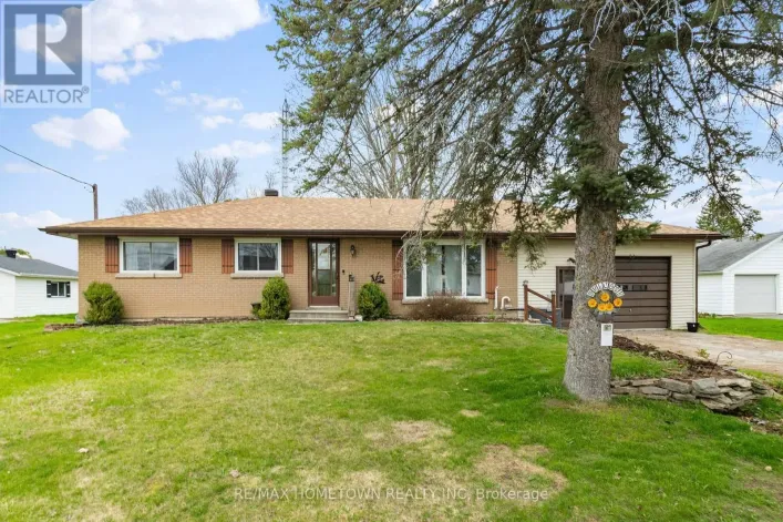 3505 CHARLEVILLE ROAD, Augusta