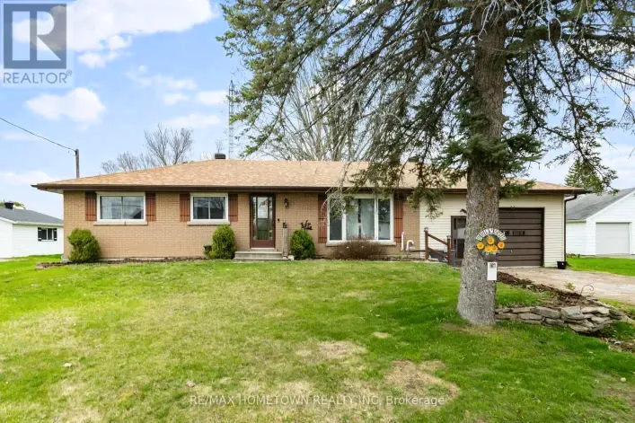 3505 CHARLEVILLE ROAD, Augusta