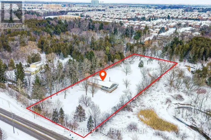 3505 COCHRANE STREET, Whitby